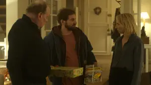 Задник к фильму "В шлепанцах у подножья Гималаев" #649718