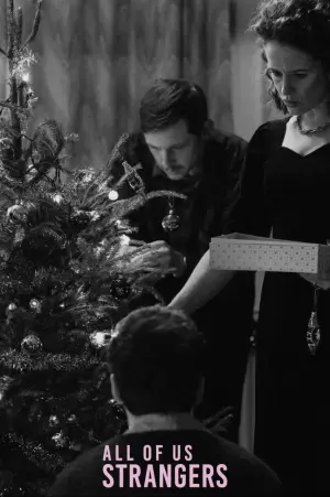 Постер к фильму "Мы все чужие" #189666