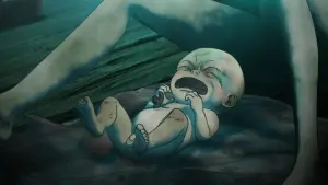 Задник к фильму "Асура" #396963