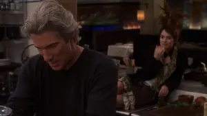 Задник к фильму "Осень в Нью-Йорке" #382857