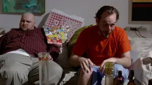 Задник к фильму "Дурная биология" #451460