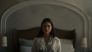 Задник к фильму "Призраки прошлого" #315291