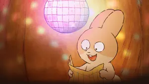 Задник к фильму "Нора" #350184