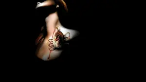 Задник к фильму "Хронос" #272750