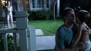 Задник к фильму "Мрачные небеса" #291548