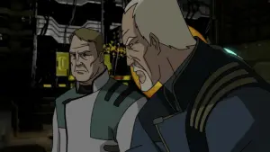 Задник к фильму "Dead Space: Последствия" #398643