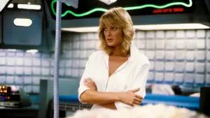 Задник к фильму "Запретный мир" #416938