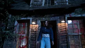 Задник к фильму "Дожить до рассвета" #644255