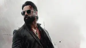 Задник к фильму "Марко" #582067