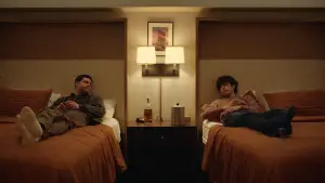 Задник к фильму "Без близнеца" #524638