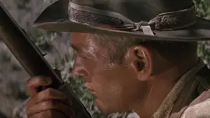 Задник к фильму "Омбре: Отважный стрелок" #725273