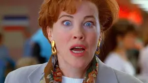 Задник к фильму "Один дома 2: Затерянный в Нью-Йорке" #567451