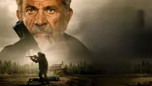 Задник к фильму "Сезон охоты" #521854