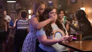 Задник к фильму "Красотка на всю голову" #334555