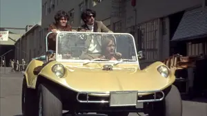 Задник к фильму "Голова" #696686