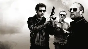 Задник к фильму "Профессионал" #374363