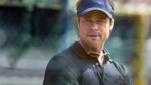 Задник к фильму "Человек, который изменил всё" #228028