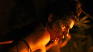 Задник к фильму "Обезьяны" #272580