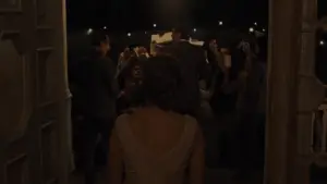 Задник к фильму "Мама!" #627240