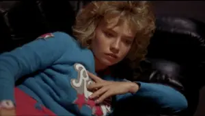 Задник к фильму "Ночь кометы" #296475