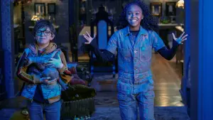 Задник к фильму "Ночные тетради" #301140