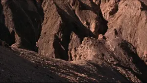 Задник к фильму "Робинзон Крузо на Марсе" #404252