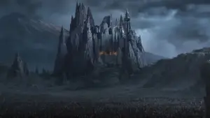 Задник к фильму "Скарлет" #522070