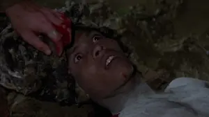 Задник к фильму "Бог людоедов" #396695