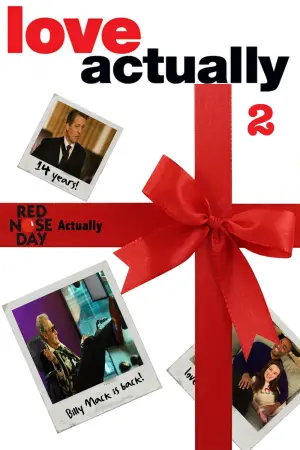 Постер к фильму "День красных носов" #353684