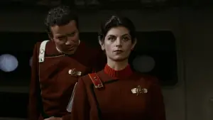 Задник к фильму "Звёздный путь 2: Гнев Хана" #722341