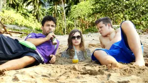 Задник к фильму "Зачётный препод 2" #283795