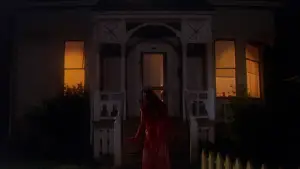 Задник к фильму "Кэрри" #639378