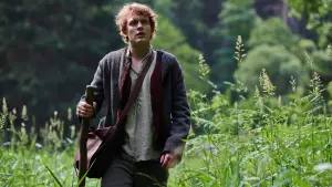 Задник к фильму "Эспен в королевстве троллей" #260479