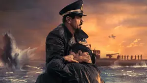 Задник к фильму "Команданте" #371846