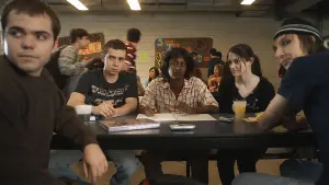 Задник к фильму "Финал" #458969