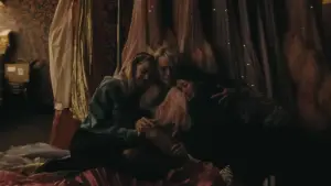 Задник к фильму "Шоугёрл" #607692