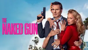 Задник к фильму "Голый пистолет" #519838