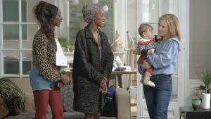 Задник к фильму "Няня" #311811