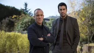 Задник к фильму "Утраченный дом" #441605