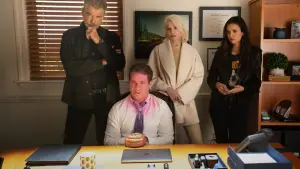 Задник к фильму "Родители в законе" #304881