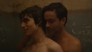 Задник к фильму "Принц" #496946