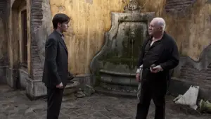 Задник к фильму "Обряд" #303731