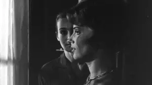 Задник к фильму "Молчание" #212245