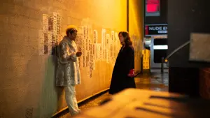 Задник к фильму "Сувенир: Часть 2" #417176