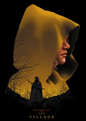 Постер к фильму "Таинственный лес" #728900