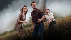 Задник к фильму "Смерч 2" #562642