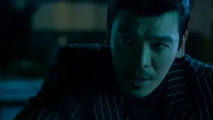 Задник к фильму "Бешеный бык" #376488