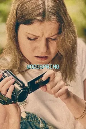 Постер к фильму "Woodspring" #789524
