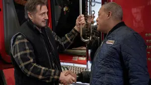 Задник к фильму "Ледяной драйв" #256376