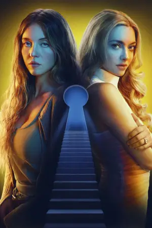 Постер к фильму "Горничная" #507292